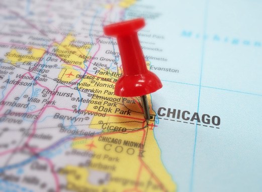 Find mouse and rat exterminators in Chicago, Il