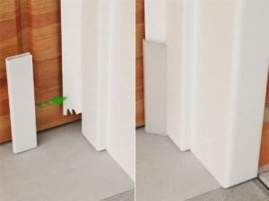 How To Keep Mice Out Of The Garage